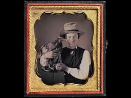 Creative Convening—The New Art: American Photography, 1839–1910