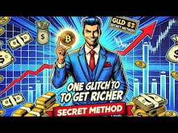 The Rich Use This One ‘Glitch’ to Get Richer