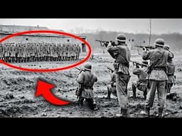 The SH0CKING EX3CUTIONS of Young N4zis By The USA – They Tried to HIDE It!