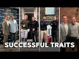 5 Traits New Property Investors Need to Adopt