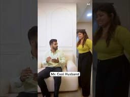 You can’t miss the end 🤣 #shorts #coupleshorts