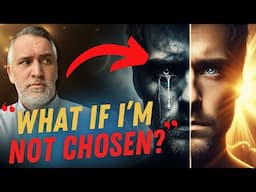 "Maybe I’m Not Chosen" – How Calvinism Can Push People Away from Christianity