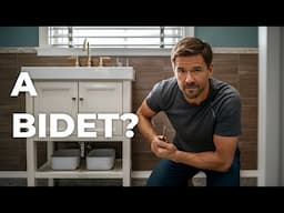 I Installed a Bidet: Here’s What Happened