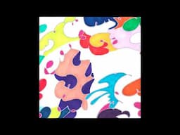 Rabbath Electric Orchestra, François Rabbath, HabibiSly - Sevillana ft. L. de Wilde & V Wooten