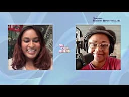 On Our Minds S 5 Ep 2: Real Talk on Friend Groups with Dr. Joy Harden Bradford