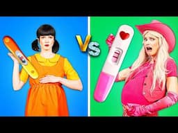 Good😇 Pregnant VS Bad😈 Pregnant! *Hilarious Moments*
