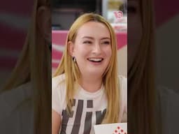 lol same | Bella Hadid Chicken Shop Date