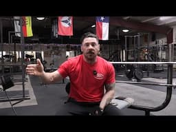 Equipment for Kids