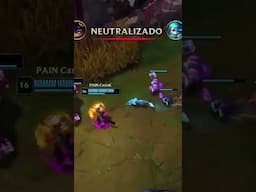 todo mundo avisou sobre a Gwen do Wizer e ngm escutou ✂️