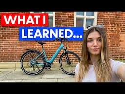 The electric bike NOT made for cyclists | Tenways CGO 800 Plus