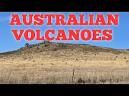 Victorian Volcanoes: Mount Kororoit