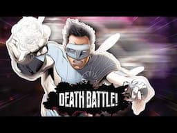 Is this the STRONGEST Green Lantern? | Kyle Rayner in DEATH BATTLE!