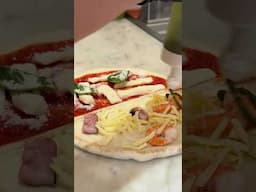 How This Japanese Pizza Shop Sells 30,000 Pizza's A DAY!!!