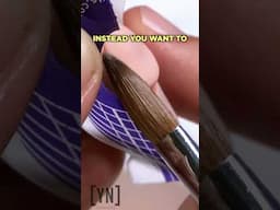 Are You Making This BIG Mistake with Acrylic Nails?