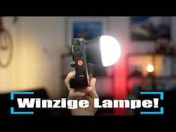 Rollei LUX - LED Lampen für Fotografie und Video