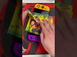 [Donkey Kong Country Returns HD] pre-order bonus. #donkeykong #nintendo #nintendoswitch #videogame