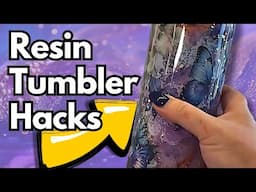 Easy DIY Glitter Tumbler Anyone Can Try!  | 417