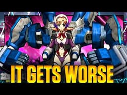 The Insane Story Of The Worst Anime Ever Made