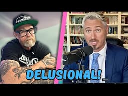 DELUSIONAL! "Texas BANS Being Trans"