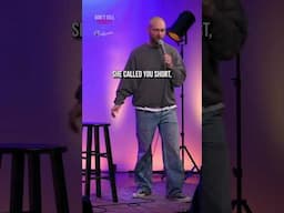 "Bald King" 🎤: Cole Garrett | Full Video on our Channel!