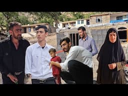 Missing Pregnant Wife Found in a Mountain Cabin! ⛰️‍🍼 A Race Against Time