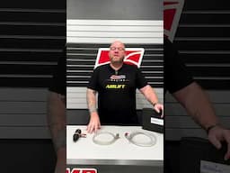Air Lift Vacuum Cooling System Bleeder  ||  Tech Tip Tuesday
