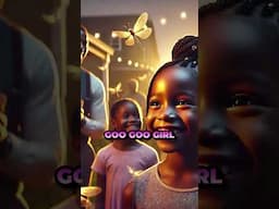 The Secret Friendship | A Fairytale Story by Goo Goo Girlz #shortvideo #dailyshorts