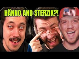 These Guys Are CRAZY! (American Reacts to 3 schäbige Koop-Spiele)