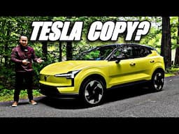 Volvo's Quickest Car Ever Made Might Frustrate You