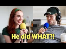 REALLY Big News!!! - Podcast #50