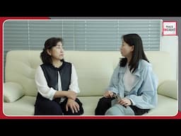 [Peace Insight] Ju-ah Finds Out That Her Mother's Secret Friend is Her Half-Brother, But Will...