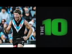 The 10 BEST MOMENTS from Round 14