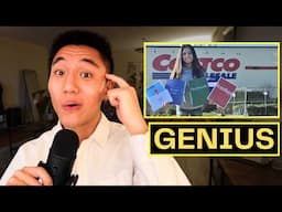 The Legendary COSTCO Essay | Accepted to Yale, Stanford, UPenn, Columbia and More!