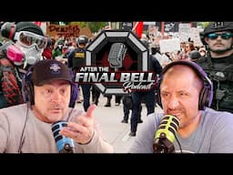 After The Final Bell - EP 57 - From Online Beef to Real-Life Rage: When the Gloves Come Off