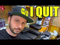 I Closed My Repair Shop to Fight Disposable Tech with Refurbished Laptops