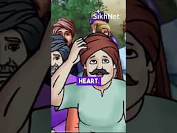 The Gift of the Head