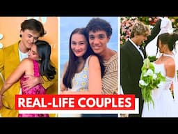 The Summer I Turned Pretty Cast Now: Real Age And Life Partners Revealed!