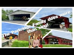 Covered Bridges of Union County, Ohio