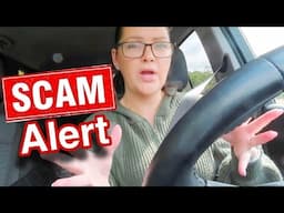 Door Dash Scams Are Out Of Control! Dashers Be Careful