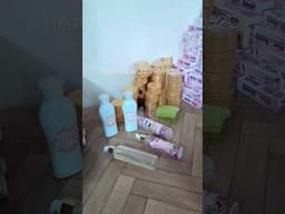 nims and beauty Freckles cream