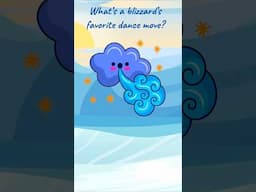 Funny Weather Jokes