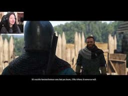 Kingdom Come Deliverance 2 Walkthrough Part 20 - Klara Licked My Wounds