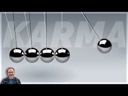 Can a Small Intention Change Your Life? Buddhist Karma as Cause and Effect