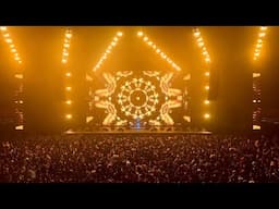 RATED-R & JOHN CASEY @ EXCISION SHOW | BILL GRAHAM CIVIC