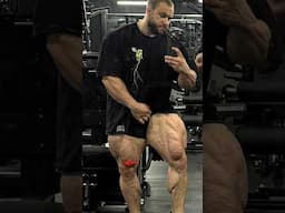 Can Vito make Top 6 ? #bodybuilding #fitness #gym #workout #training