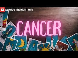 CANCER😮‍💨took me an hour to recover from your reading, powerful energy intense. MAY 2025 Tarot ❤️