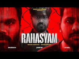 Rahasyam | Malayalam Short Film 2025 | Short Film | Nikesh Antony