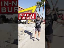 The healthiest way to order fast food. ￼