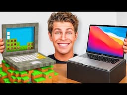 If You Build It, I’ll Buy It!