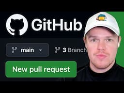 How To Use GitHub Branches & Pull Request